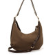 COMPLEMENTOS DE MUJER MUSTANG CANOE MARRON CANOE 63151 - Querol online