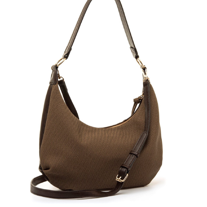 COMPLEMENTOS DE MUJER MUSTANG CANOE MARRON CANOE 63151 - Querol online