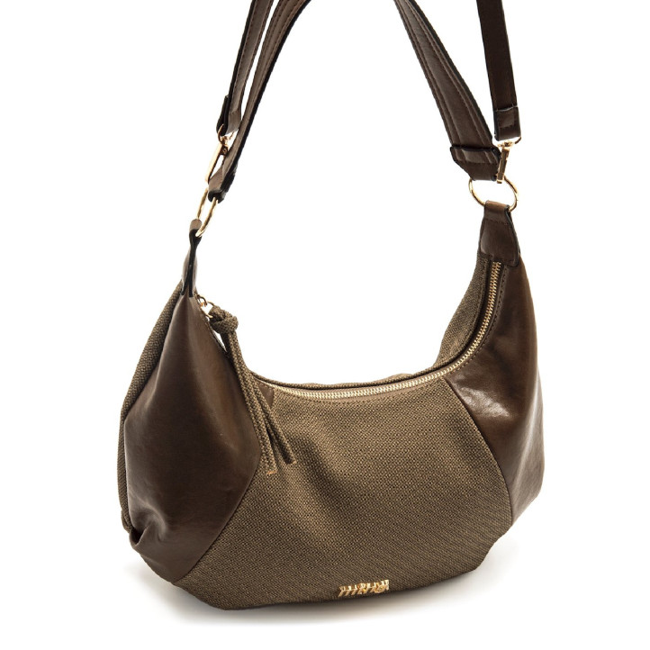 COMPLEMENTOS DE MUJER MUSTANG CANOE MARRON CANOE 63152 - Querol online