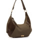 COMPLEMENTOS DE MUJER MUSTANG CANOE MARRON CANOE 63152 - Querol online