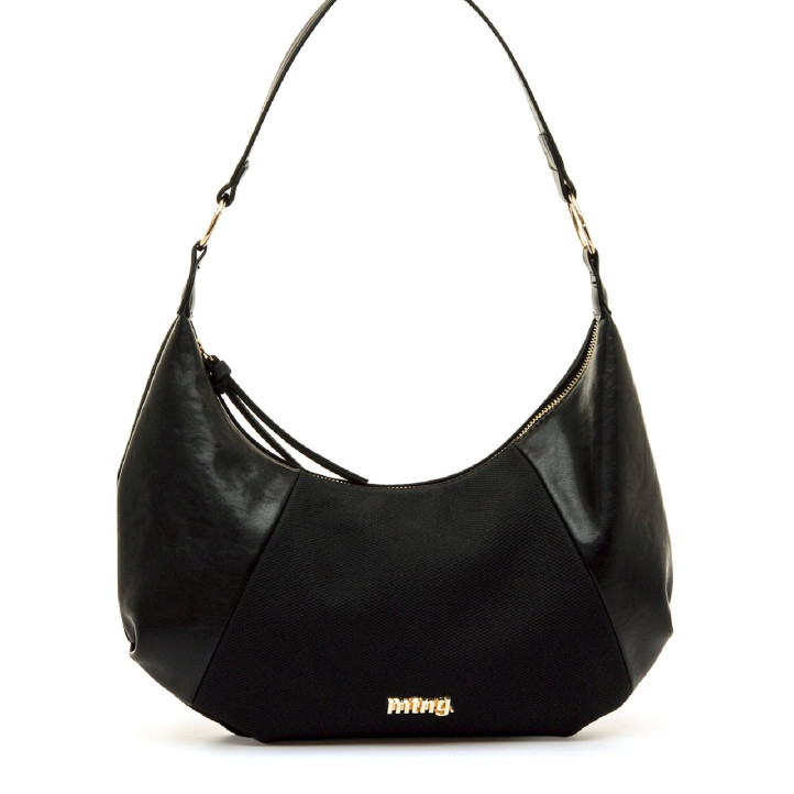 COMPLEMENTOS DE MUJER MUSTANG CANOE NEGRO CANOE 63153 - Querol online