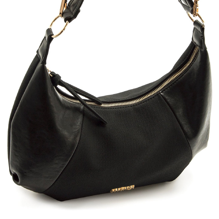 COMPLEMENTOS DE MUJER MUSTANG CANOE NEGRO CANOE 63153 - Querol online