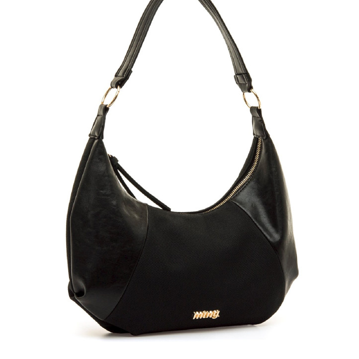 COMPLEMENTOS DE MUJER MUSTANG CANOE NEGRO CANOE 63153 - Querol online