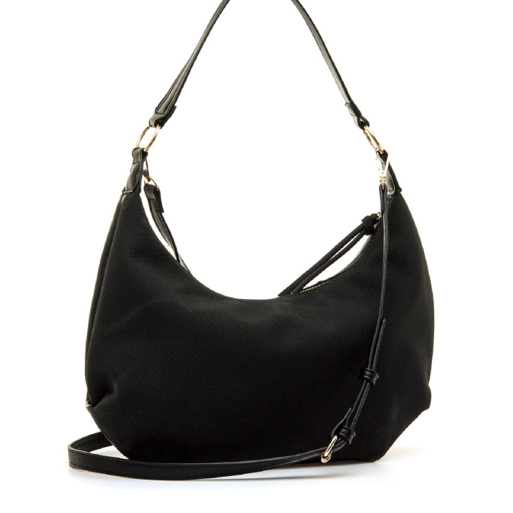 COMPLEMENTOS DE MUJER MUSTANG CANOE NEGRO CANOE 63153 - Querol online