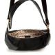COMPLEMENTOS DE MUJER MUSTANG CANOE NEGRO CANOE 63153 - Querol online