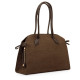 COMPLEMENTOS DE MUJER MUSTANG CANTA MARRON CANTA 63157 - Querol online
