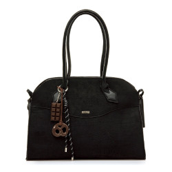 COMPLEMENTOS DE MUJER MUSTANG CANTA NEGRO CANTA 63158 - Querol online