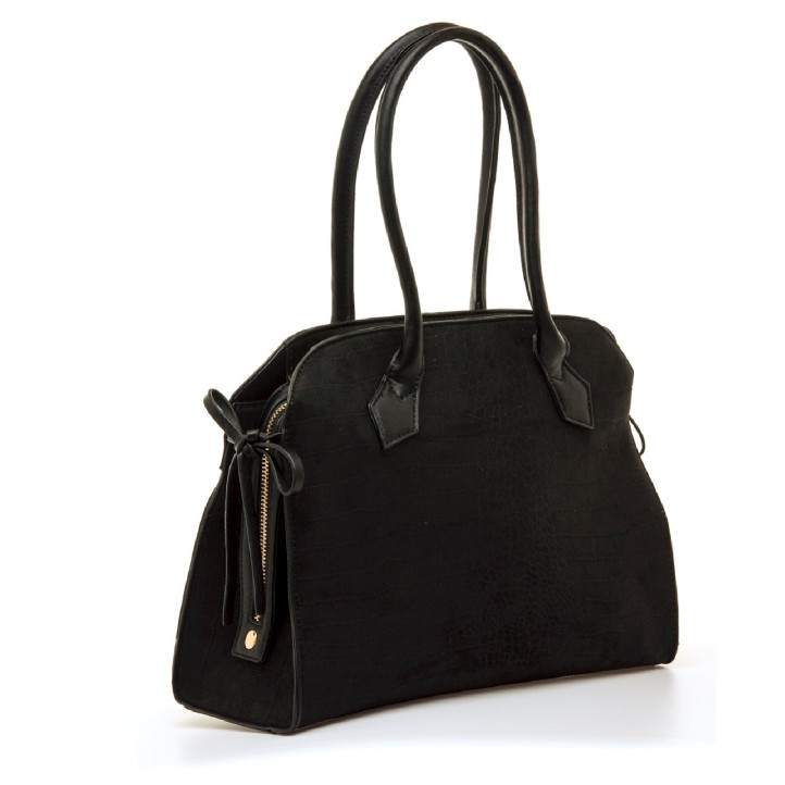 COMPLEMENTOS DE MUJER MUSTANG CANTA NEGRO CANTA 63158 - Querol online