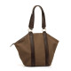 COMPLEMENTOS DE MUJER MUSTANG CANYAS MARRON CANYAS 63159 - Querol online