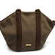 COMPLEMENTOS DE MUJER MUSTANG CANYAS MARRON CANYAS 63160 - Querol online