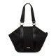 COMPLEMENTOS DE MUJER MUSTANG CANYAS NEGRO CANYAS 63161 - Querol online