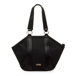 COMPLEMENTOS DE MUJER MUSTANG CANYAS NEGRO CANYAS 63161 - Querol online