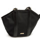 COMPLEMENTOS DE MUJER MUSTANG CANYAS NEGRO CANYAS 63161 - Querol online