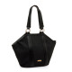 COMPLEMENTOS DE MUJER MUSTANG CANYAS NEGRO CANYAS 63161 - Querol online