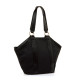 COMPLEMENTOS DE MUJER MUSTANG CANYAS NEGRO CANYAS 63161 - Querol online
