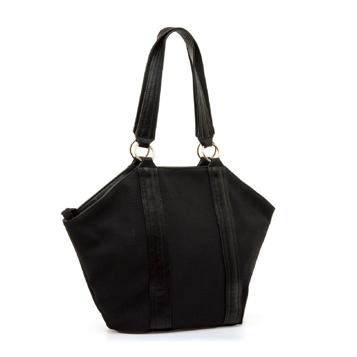 COMPLEMENTOS DE MUJER MUSTANG CANYAS NEGRO CANYAS 63161 - Querol online