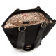 COMPLEMENTOS DE MUJER MUSTANG CANYAS NEGRO CANYAS 63161 - Querol online