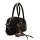 COMPLEMENTOS DE MUJER MUSTANG CARAZ MARRON CARAZ 63167 - Querol online