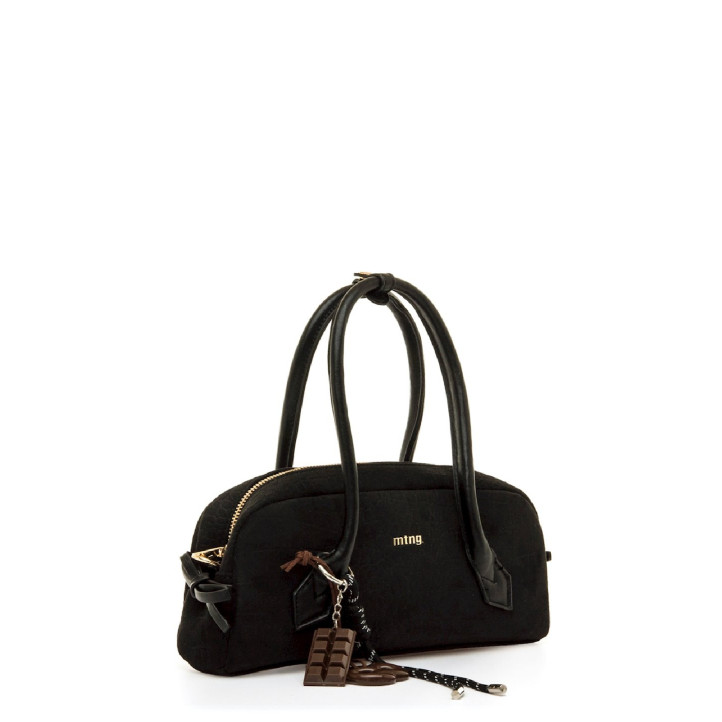 COMPLEMENTOS DE MUJER MUSTANG CARAZ MARRON CARAZ 63167 - Querol online