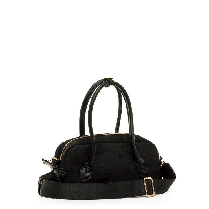 COMPLEMENTOS DE MUJER MUSTANG CARAZ MARRON CARAZ 63167 - Querol online