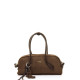 COMPLEMENTOS DE MUJER MUSTANG CARAZ MARRON CARAZ 63170 - Querol online