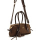 COMPLEMENTOS DE MUJER MUSTANG CARAZ MARRON CARAZ 63170 - Querol online