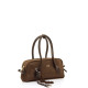 COMPLEMENTOS DE MUJER MUSTANG CARAZ MARRON CARAZ 63170 - Querol online