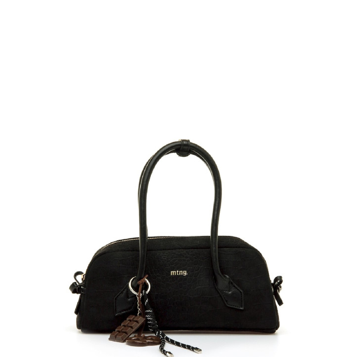 COMPLEMENTOS DE MUJER MUSTANG CARAZ NEGRO CARAZ 63171 - Querol online