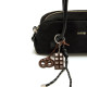 COMPLEMENTOS DE MUJER MUSTANG CARAZ NEGRO CARAZ 63171 - Querol online