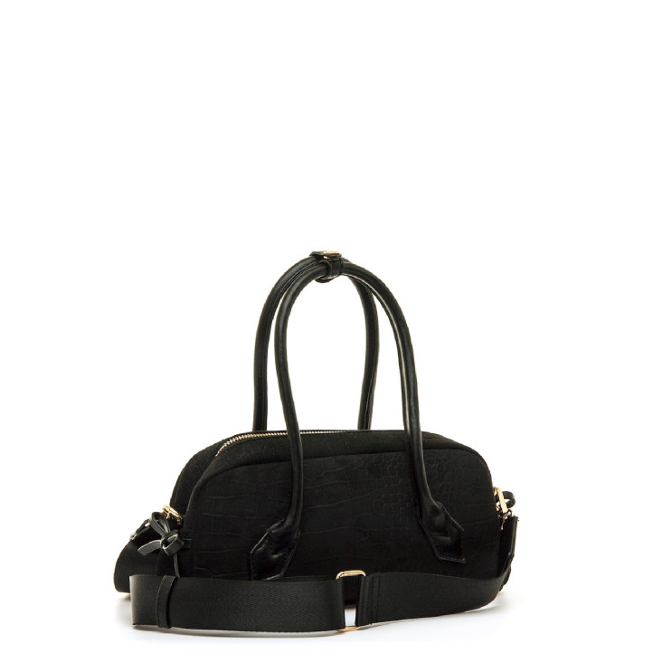 COMPLEMENTOS DE MUJER MUSTANG CARAZ NEGRO CARAZ 63171 - Querol online