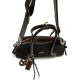 COMPLEMENTOS DE MUJER MUSTANG CARAZ NEGRO CARAZ 63171 - Querol online