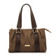 COMPLEMENTOS DE MUJER MUSTANG CESTA MARRON CESTA 63172 - Querol online