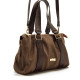 COMPLEMENTOS DE MUJER MUSTANG CESTA MARRON CESTA 63172 - Querol online