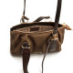 COMPLEMENTOS DE MUJER MUSTANG CESTA MARRON CESTA 63172 - Querol online