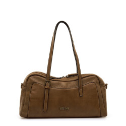COMPLEMENTOS DE MUJER MUSTANG EDESA MARRON EDESA 63191 - Querol online