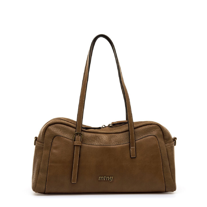 COMPLEMENTOS DE MUJER MUSTANG EDESA MARRON EDESA 63191 - Querol online