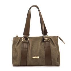 COMPLEMENTOS DE MUJER MUSTANG CESTA MARRON CESTA 63173 - Querol online
