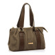 COMPLEMENTOS DE MUJER MUSTANG CESTA MARRON CESTA 63173 - Querol online