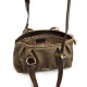 COMPLEMENTOS DE MUJER MUSTANG CESTA MARRON CESTA 63173 - Querol online