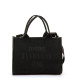 COMPLEMENTOS DE MUJER MUSTANG PEVE NEGRO PEVE 63223 - Querol online
