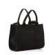 COMPLEMENTOS DE MUJER MUSTANG PEVE NEGRO PEVE 63223 - Querol online