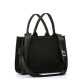 COMPLEMENTOS DE MUJER MUSTANG PEVE NEGRO PEVE 63223 - Querol online