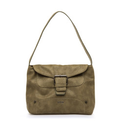 COMPLEMENTOS DE MUJER MUSTANG RADAR VERDE RADAR 63232 - Querol online
