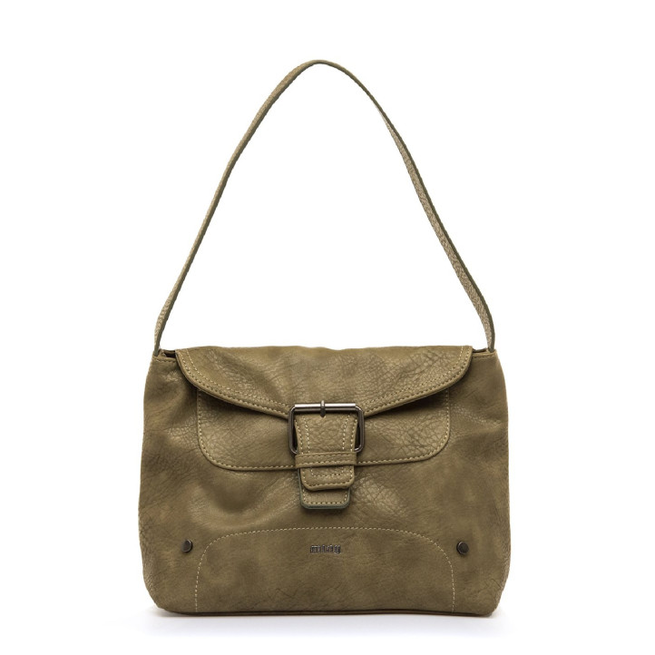 COMPLEMENTOS DE MUJER MUSTANG RADAR VERDE RADAR 63232 - Querol online