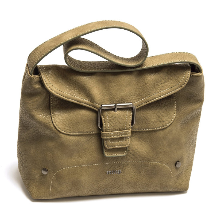 COMPLEMENTOS DE MUJER MUSTANG RADAR VERDE RADAR 63232 - Querol online