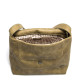COMPLEMENTOS DE MUJER MUSTANG RADAR VERDE RADAR 63232 - Querol online