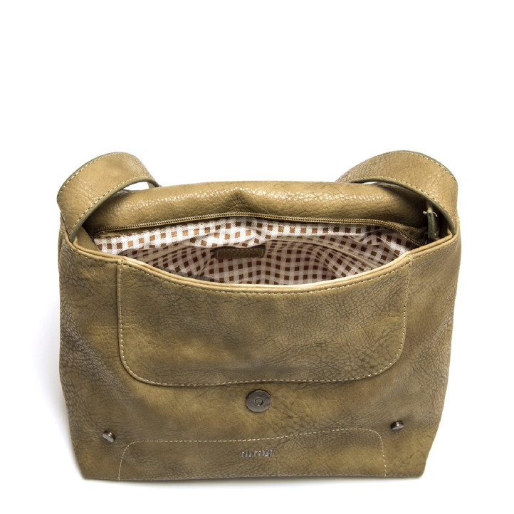 COMPLEMENTOS DE MUJER MUSTANG RADAR VERDE RADAR 63232 - Querol online