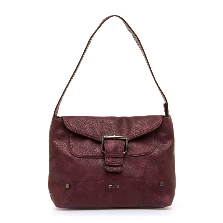 COMPLEMENTOS DE MUJER MUSTANG RADAR ROJO RADAR 63234 - Querol online