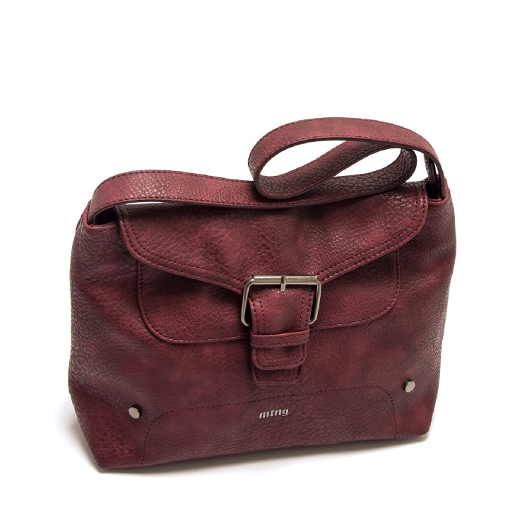 COMPLEMENTOS DE MUJER MUSTANG RADAR ROJO RADAR 63234 - Querol online