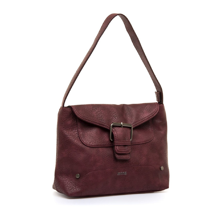 COMPLEMENTOS DE MUJER MUSTANG RADAR ROJO RADAR 63234 - Querol online